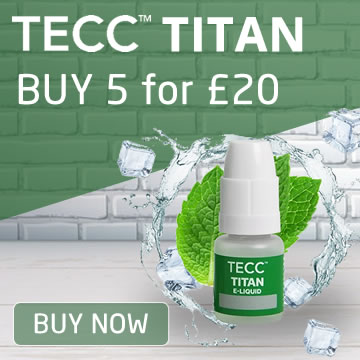 TECC Titan