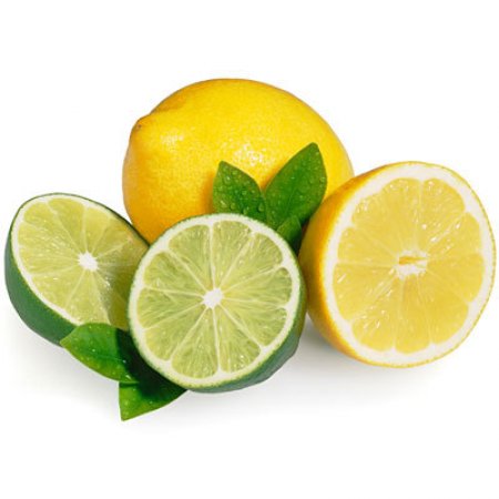 Titanic E-liquid Lemon & Lime