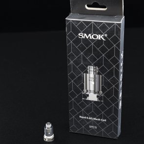 Smok-Nord-0.6-Mesh-Coil