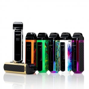 Smok Rhe Real Pod Mod