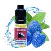 Blue Raz Menthol E Liquid 10ml