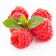 Ripe Raspberry