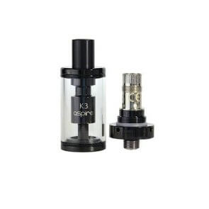 Aspire K3 Tank