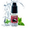 Titanic Menthol Eliquid