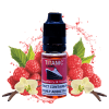 Raspberry & Vanilla ELiquid