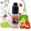 Strawberry & Lime Sherbet ELiquid