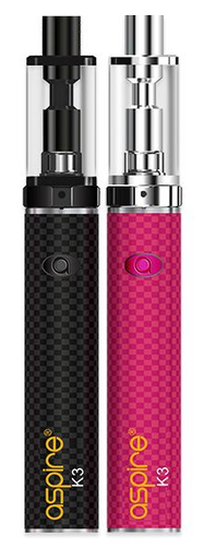 Aspire K3 Kit Aspire K3 Kit