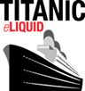Titanic E-Liquid - Europe's Premier eliquid Titanic E-Liquid made in the EU